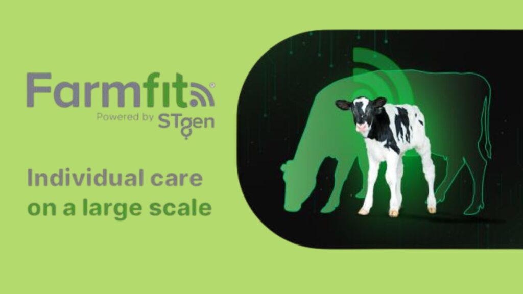Farmfit Launch by STgen