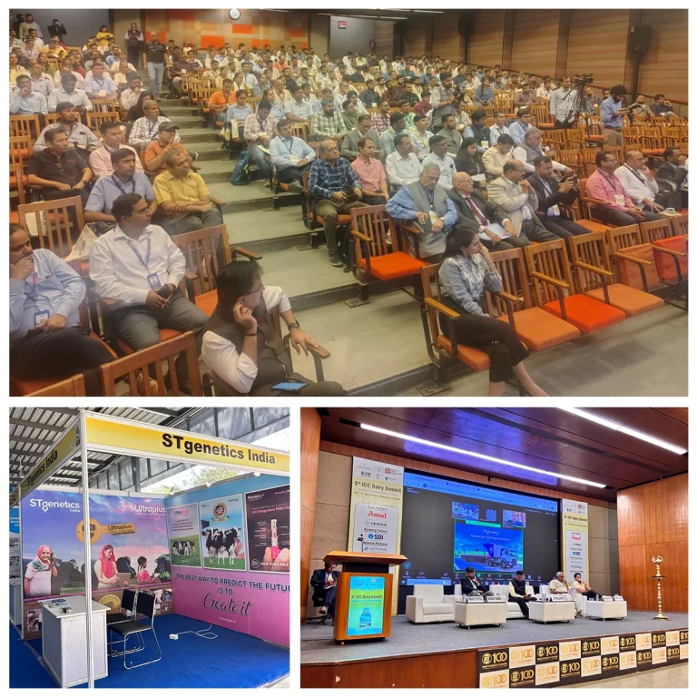 5th ICC Dairy Summit 2026 Ahmedabad